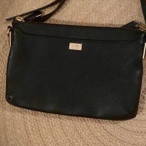 coach over the shoulder purse